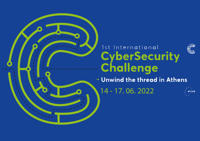 Cyber teams from across the globe to compete in 1st International